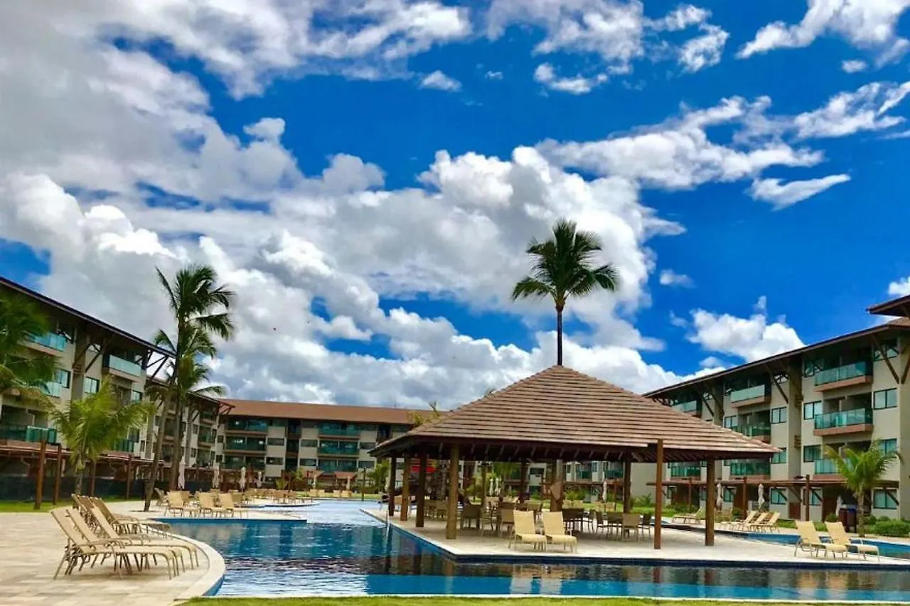 Polinesia Apartamento 204 Bloco Bora-Bora Apartment Porto de Galinhas 0*,  Brazil