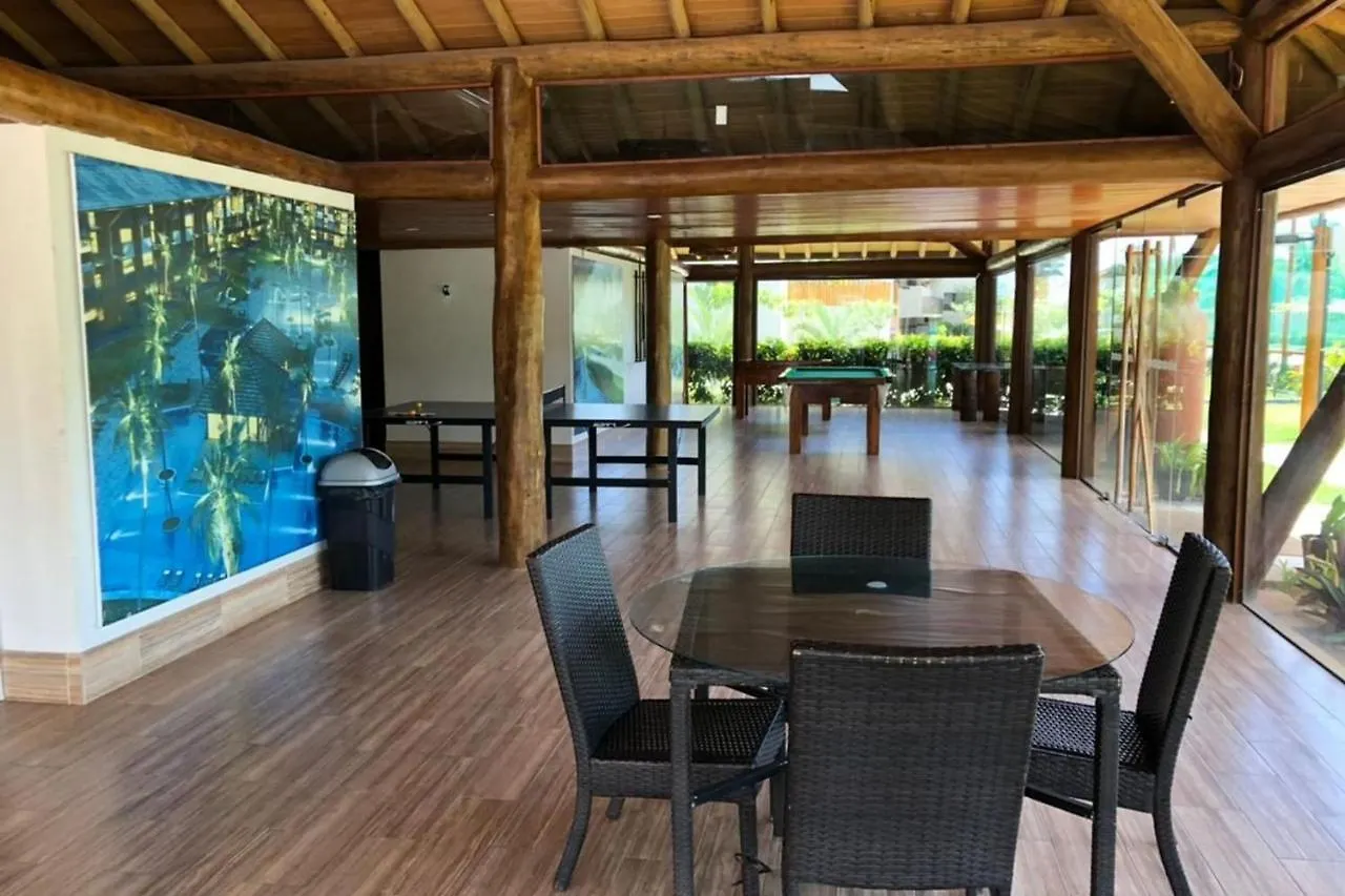Polinesia Apartamento 204 Bloco Bora-Bora Apartment Porto de Galinhas Brazil