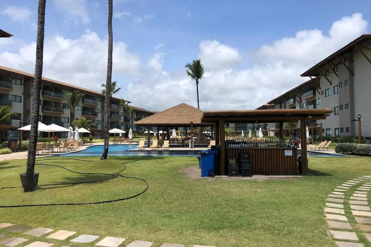 Polinesia Apartamento 204 Bloco Bora-Bora Apartment Porto de Galinhas