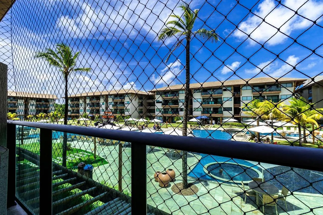 Polinesia Apartamento 204 Bloco Bora-Bora Apartment Porto de Galinhas