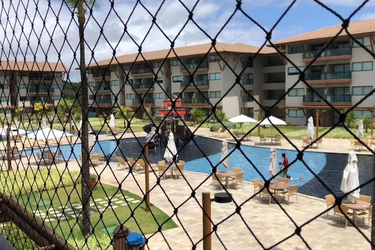Polinesia Apartamento 204 Bloco Bora-Bora Apartment Porto de Galinhas