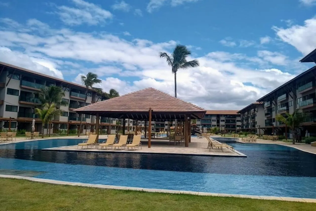 Polinesia Apartamento 204 Bloco Bora-Bora Apartment Porto de Galinhas Brazil