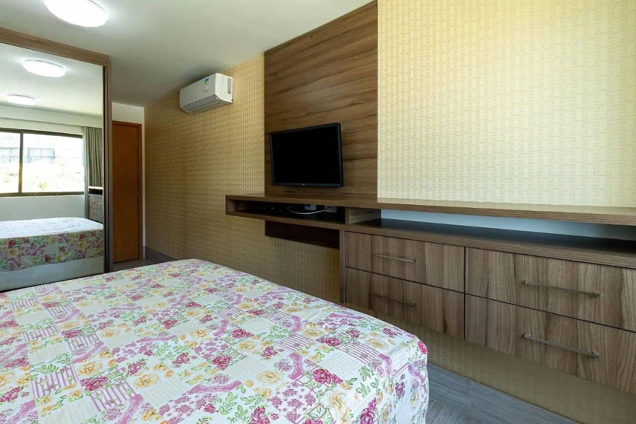 Polinesia Apartamento 204 Bloco Bora-Bora Apartment Porto de Galinhas Brazil