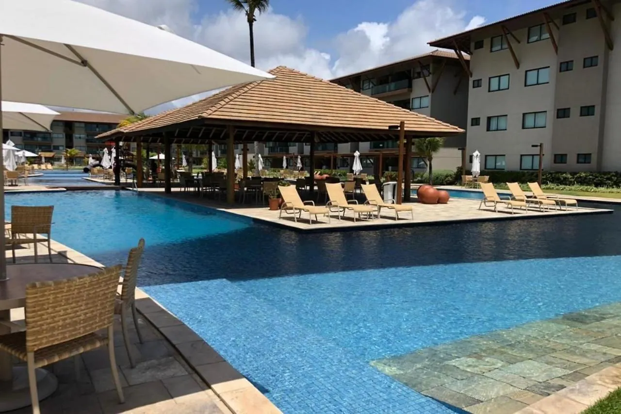 Polinesia Apartamento 204 Bloco Bora-Bora Apartment Porto de Galinhas