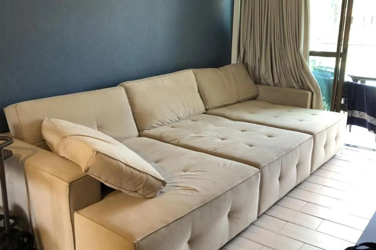 Polinesia Apartamento 204 Bloco Bora-Bora Apartment Porto de Galinhas