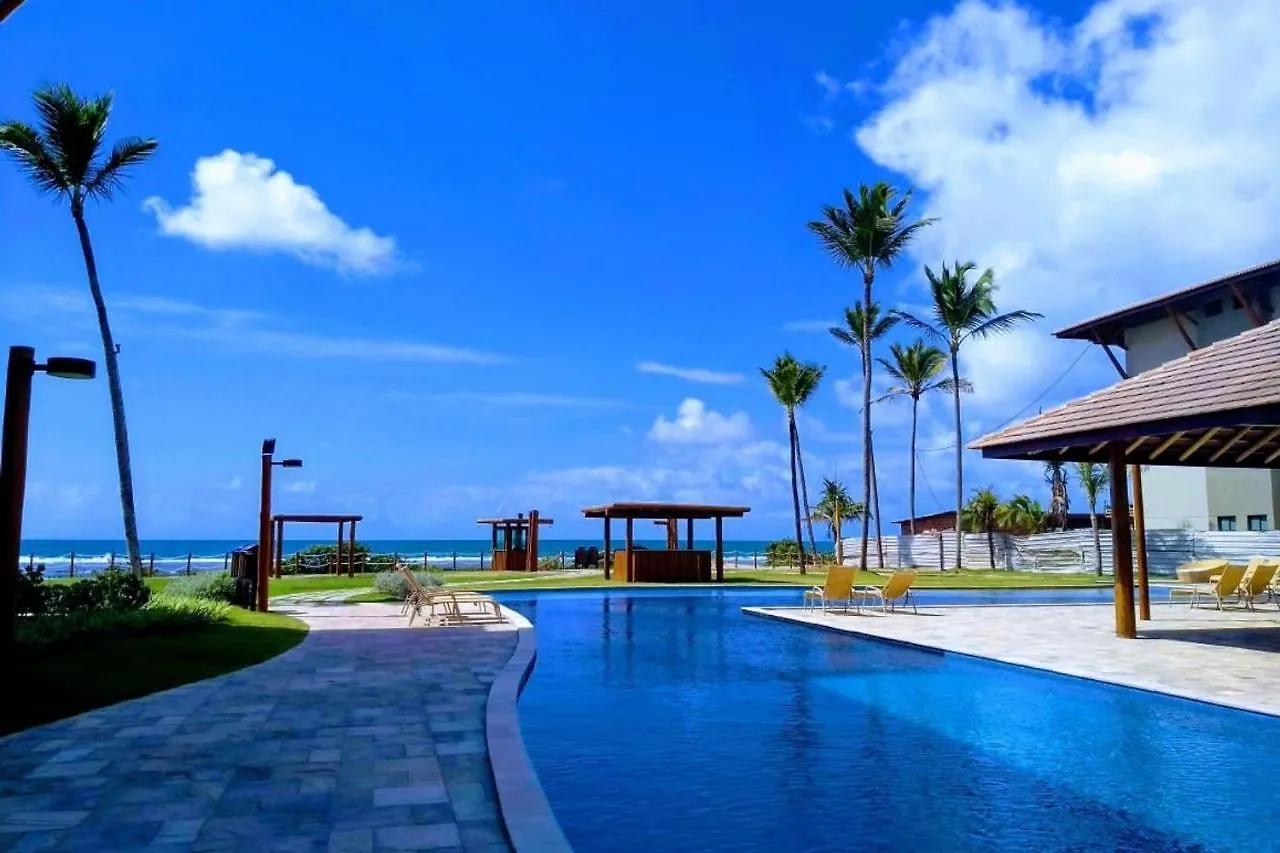 Polinesia Apartamento 204 Bloco Bora-Bora Apartment Porto de Galinhas