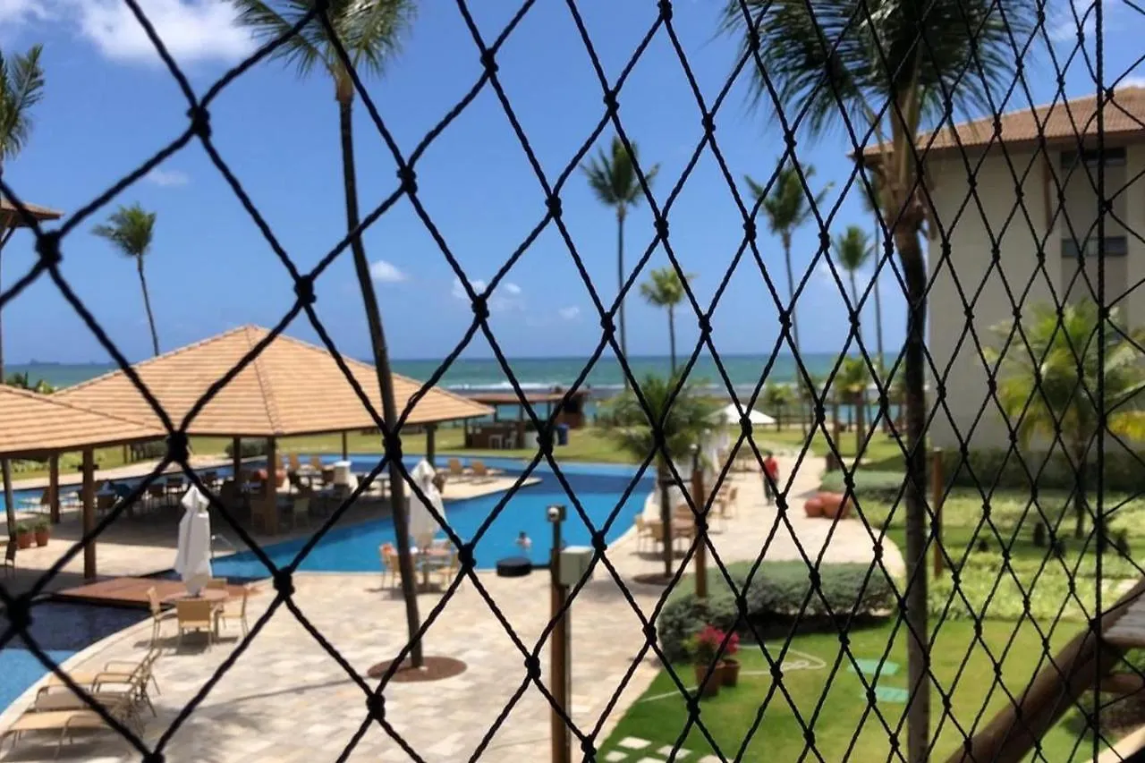 Polinesia Apartamento 204 Bloco Bora-Bora Apartment Porto de Galinhas Brazil