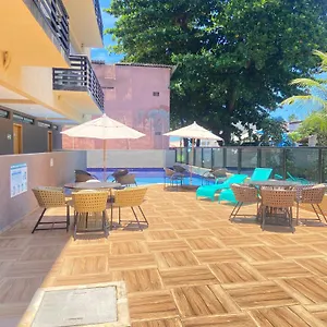 Maraca Beach Pôrto das Galinhas